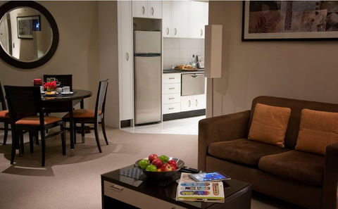 Falls Mountain Retreat - Accommodation in Brisbane 2