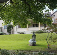 Silvermere - Accommodation in Brisbane
