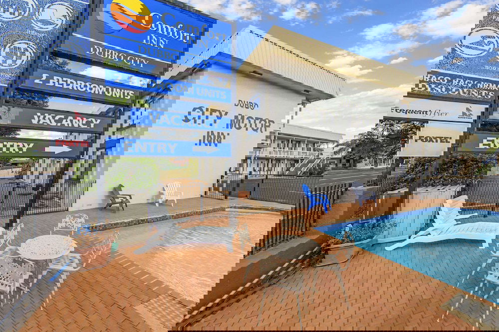 Accommodation in Brisbane