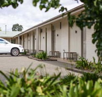 Merivale Motel - Accommodation in Brisbane