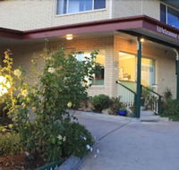 Country Rose Motel Warwick - Accommodation in Brisbane