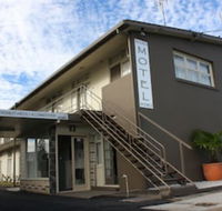 Golden Shores Airport Motel - Accommodation in Brisbane