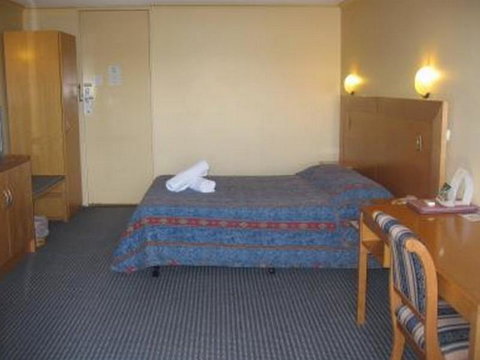 Comfort Inn Gemini - Accommodation in Brisbane 1