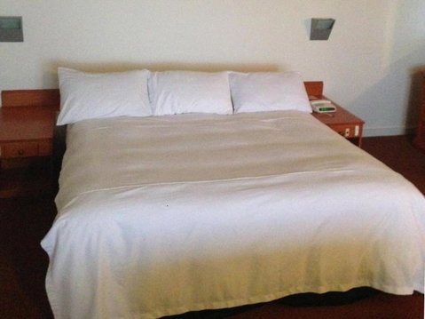 Comfort Inn Gemini - Accommodation in Brisbane 2