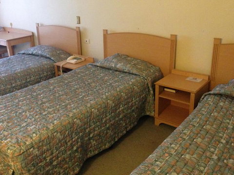 Comfort Inn Gemini - Accommodation in Brisbane 3