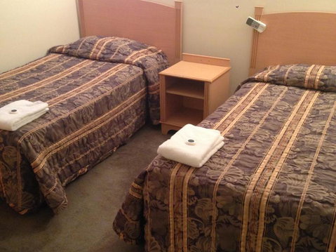 Comfort Inn Gemini - Accommodation in Brisbane 6