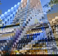 Fraser Suites Sydney - Accommodation in Brisbane