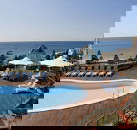 Crowne Plaza Sydney Coogee Beach an IHG Hotel - Accommodation in Brisbane