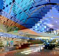 Novotel Sydney Parramatta - Accommodation in Brisbane