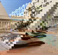 Holiday Inn Parramatta an IHG Hotel - Accommodation in Brisbane