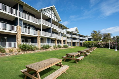 Seashells Yallingup - Accommodation in Brisbane 3