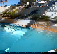 Sunseeker Motor Inn - Accommodation in Brisbane