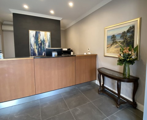 Sunseeker Motor Inn - Accommodation in Brisbane 5