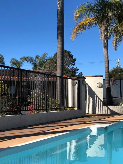Sunseeker Motor Inn - Accommodation in Brisbane 1