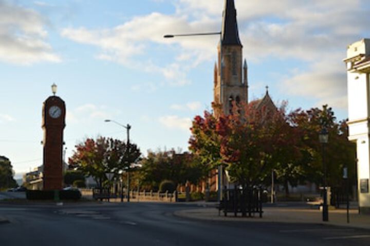  Accommodation in Brisbane