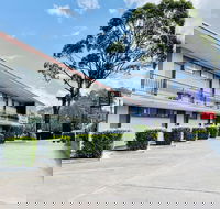 The Select Inn Ryde - Accommodation in Brisbane