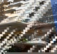 Milson Serviced Apartments - Accommodation in Brisbane