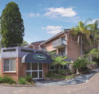 Medina Serviced Apartments North Ryde Sydney - Accommodation in Brisbane