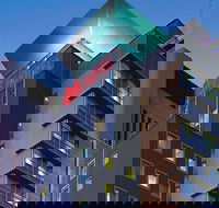 ibis Sydney World Square - Accommodation in Brisbane