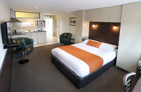 Motel 429 - Accommodation in Brisbane 4