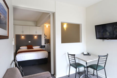 Motel 429 - Accommodation in Brisbane 3