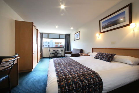 Motel 429 - Accommodation in Brisbane 5