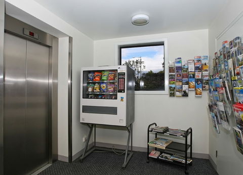 Motel 429 - Accommodation in Brisbane 2