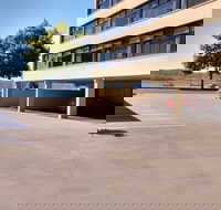 Motel 429 - Accommodation in Brisbane