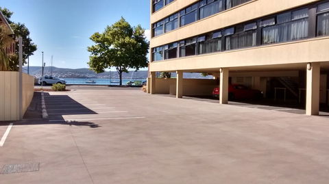 Motel 429 - Accommodation in Brisbane 0