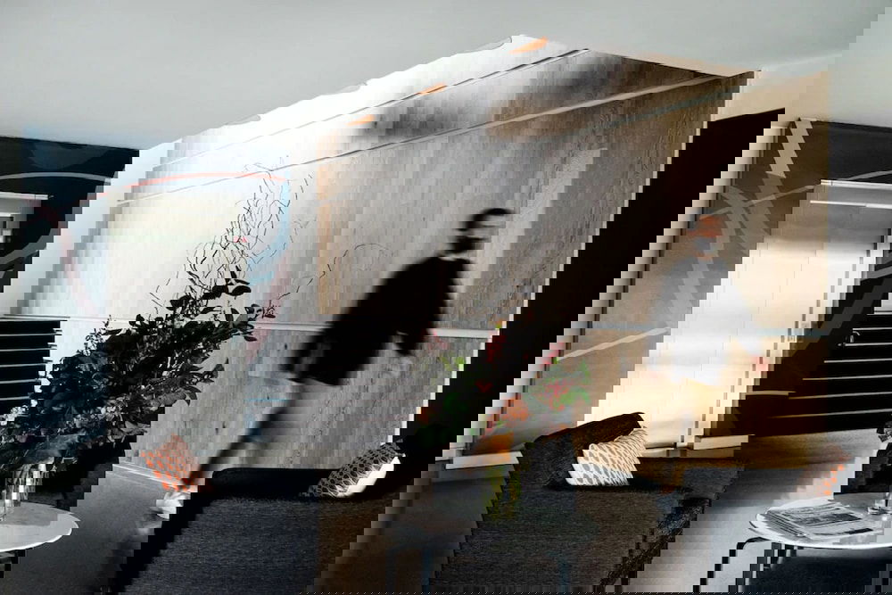  Accommodation in Brisbane