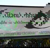 Titania Motel