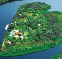 Makepeace Island