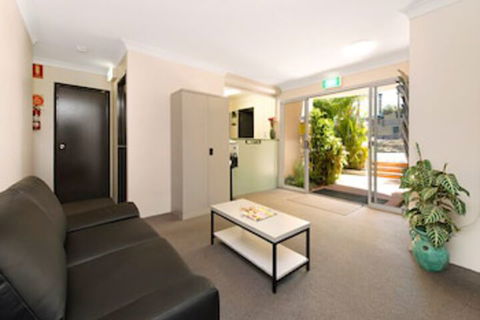 Chermside Court Motel - Accommodation in Brisbane 5