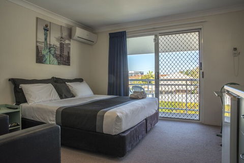 Chermside Court Motel - Accommodation in Brisbane 7