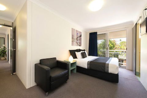 Chermside Court Motel - Accommodation in Brisbane 6