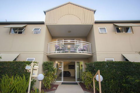 Chermside Court Motel - Accommodation in Brisbane 2