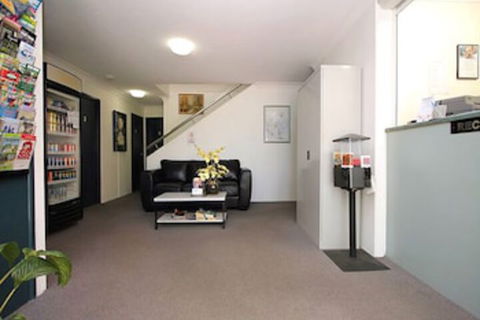 Chermside Court Motel - Accommodation in Brisbane 3
