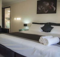 Chermside Court Motel - Accommodation in Brisbane