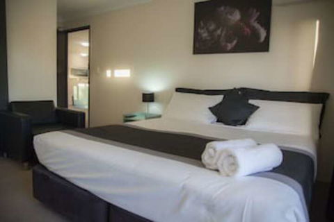 Chermside Court Motel - Accommodation in Brisbane 0