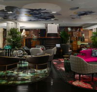 QT Sydney - Accommodation in Brisbane