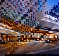 Hyatt Regency Sydney - Accommodation in Brisbane