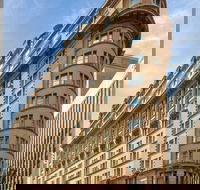 Radisson Blu Plaza Hotel Sydney - Accommodation in Brisbane