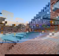 Sir Stamford At Circular Quay - Accommodation in Brisbane