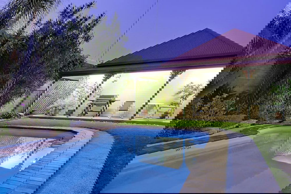  Accommodation in Brisbane