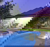 Pioneer Motel - Accommodation in Brisbane