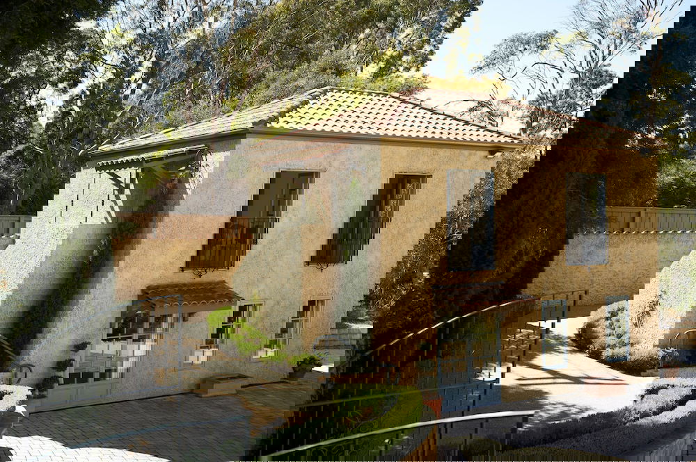 Margate TAS Accommodation in Brisbane
