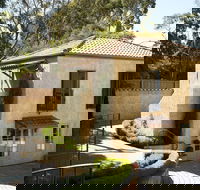 Villa Howden - Accommodation in Brisbane
