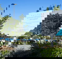 ULTIQA Shearwater Resort - Accommodation in Brisbane