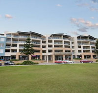 Riverside Holiday Apartments Ballina - Accommodation in Brisbane