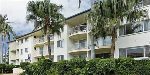 Anchor Down Apartments - Accommodation in Brisbane 1